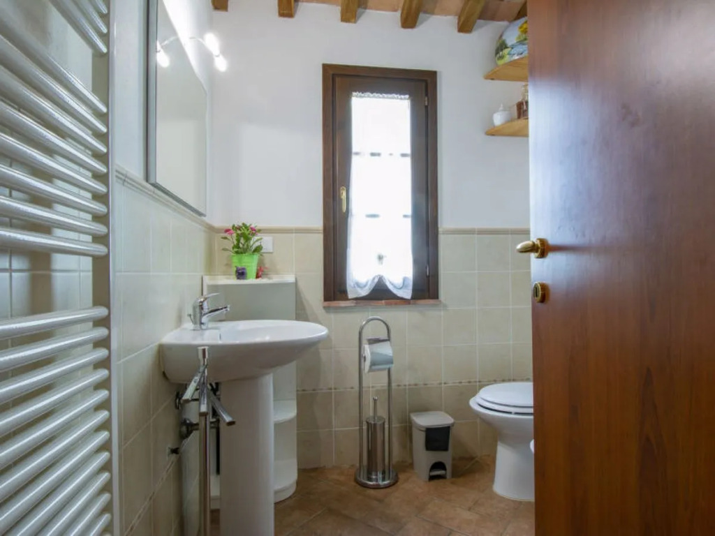 Holiday Home Elisa by Interhome