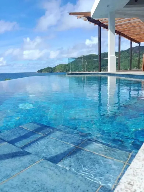 Lagati Self-Catering Seychelles