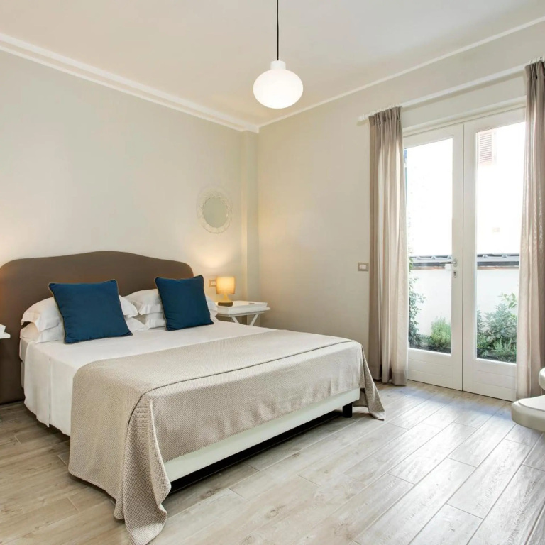 Les Sables Noirs & Spa