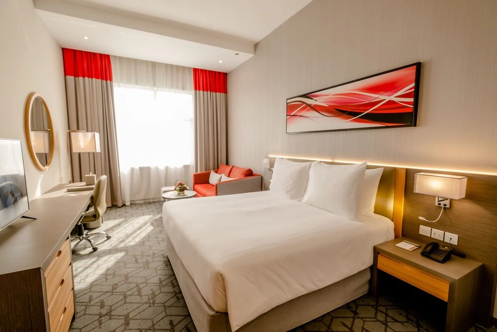 Peony Hotel