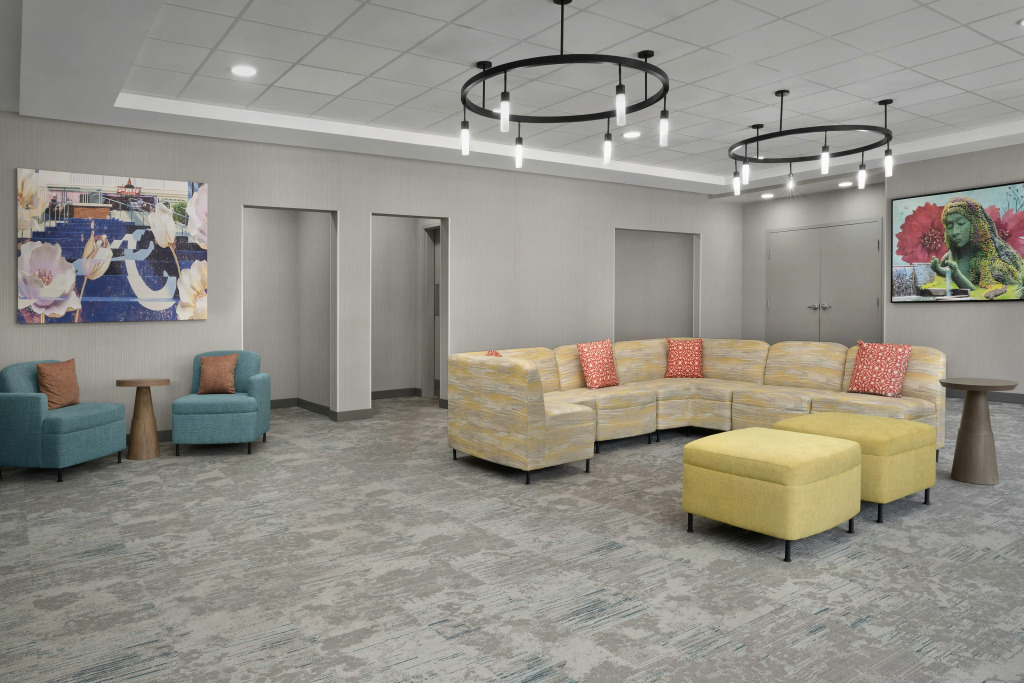 Hilton Garden Inn Atlanta West/Lithia Springs