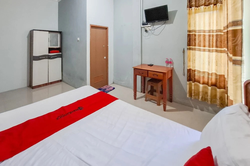 RedDoorz Syariah @ Fariza Guesthouse Kendal
