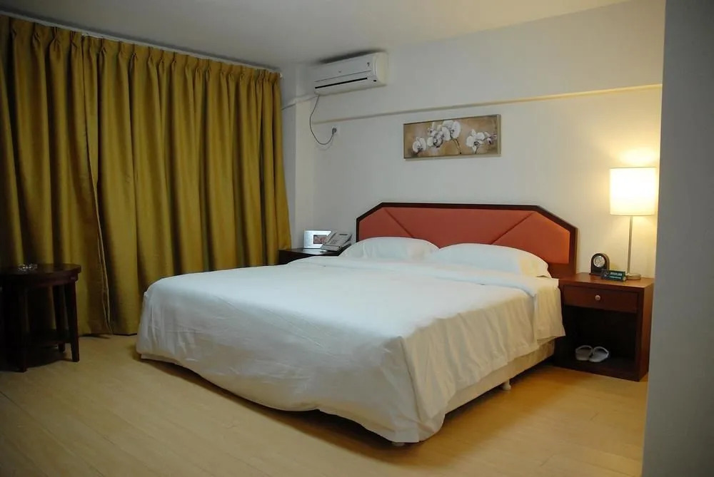 Dalian Keika Ginza Hotel