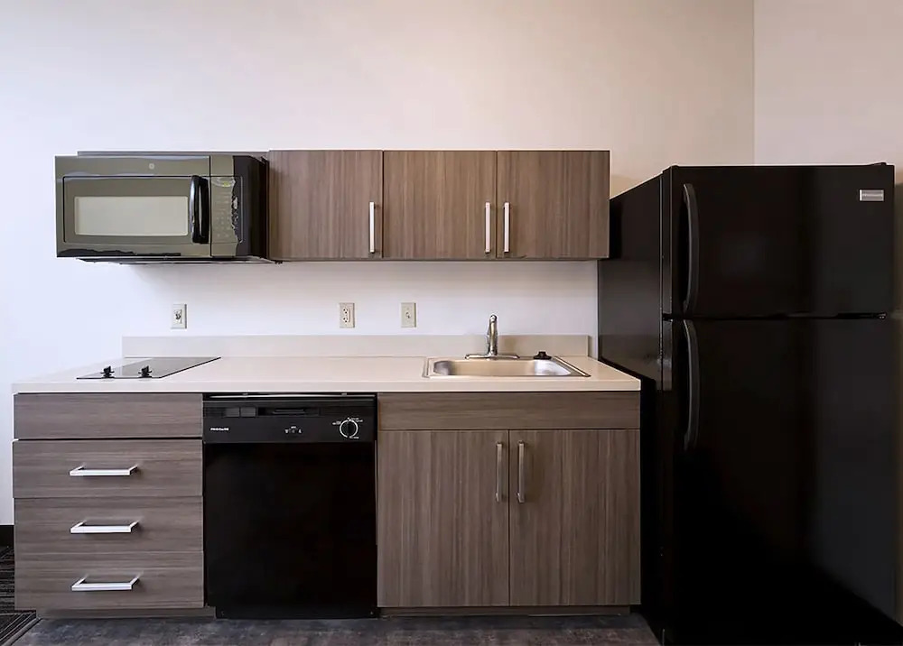 Extended Stay America Suites  Rock Hill