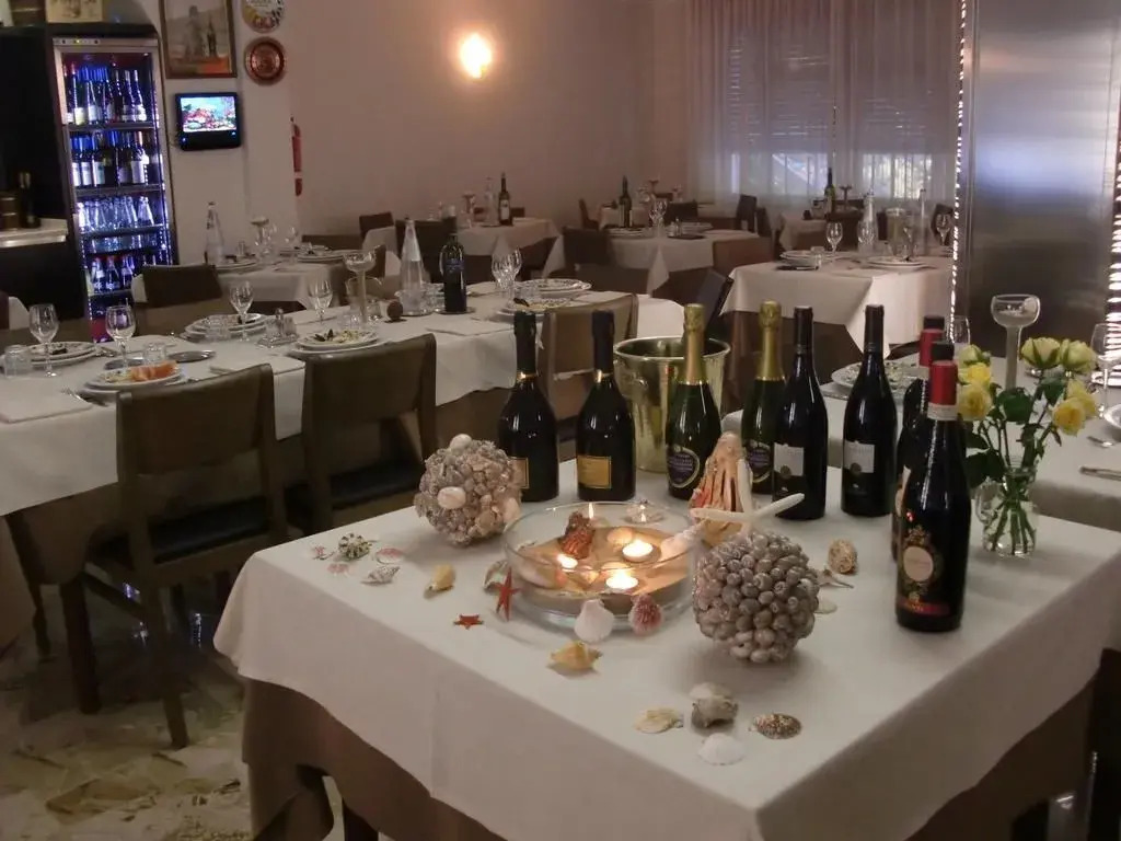 Hotel Coppe Jesolo