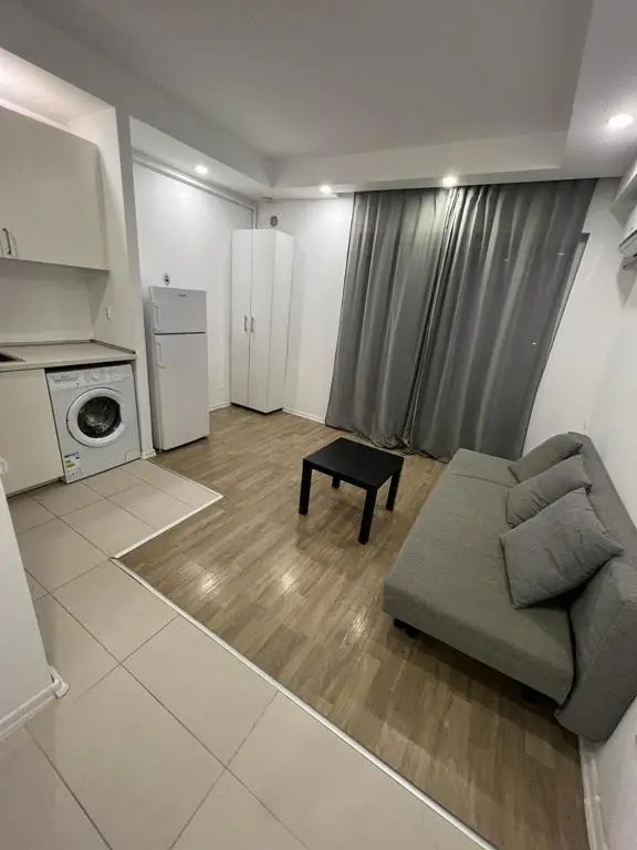 Cosmopolis Single Bedroom Apartment 204