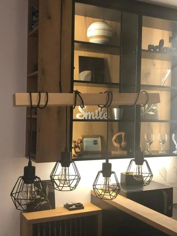 Apartment Unamare