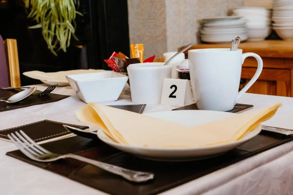 Plougastel House B&B