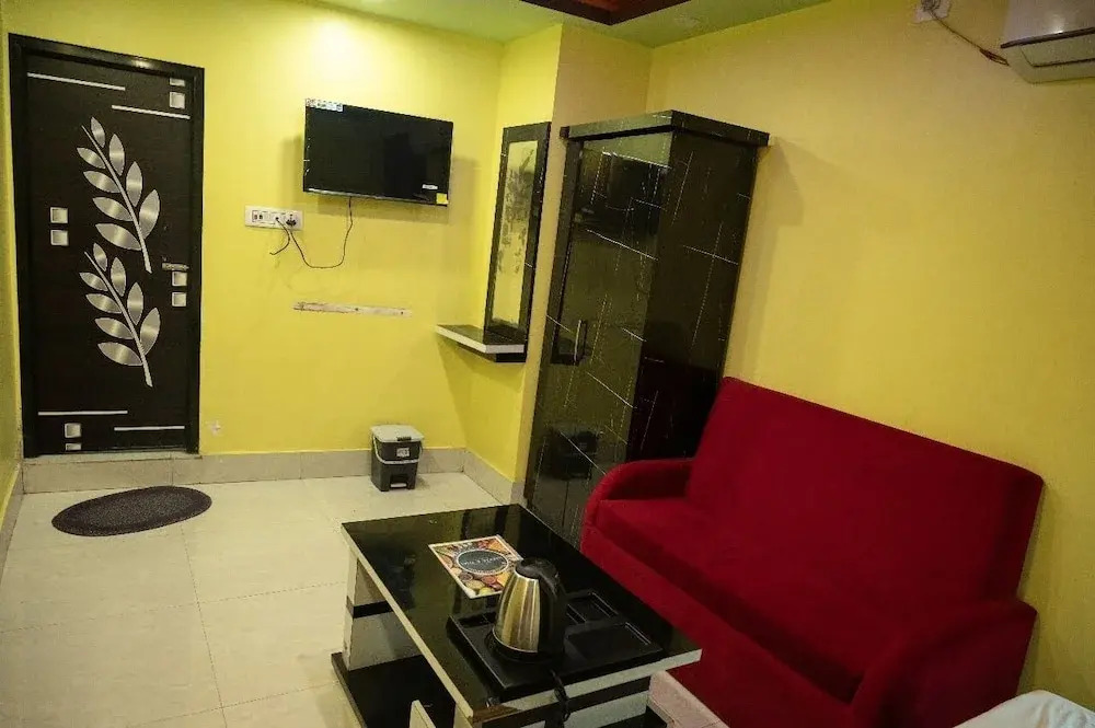 Hotel Sahana & Restaurant