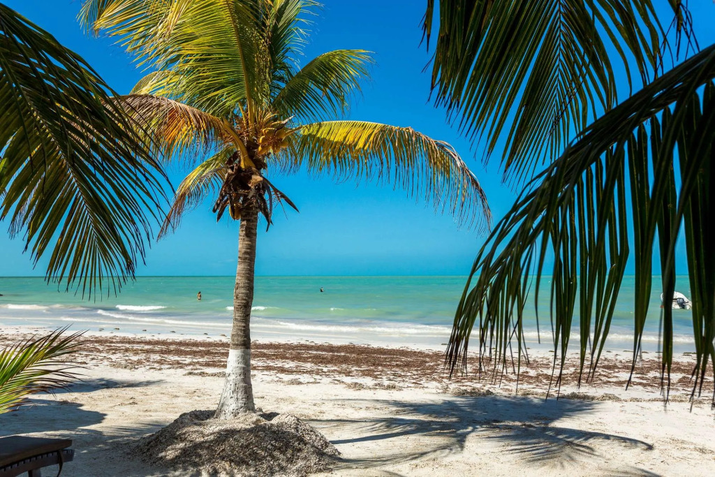 Holbox Dream Beachfront Hotel