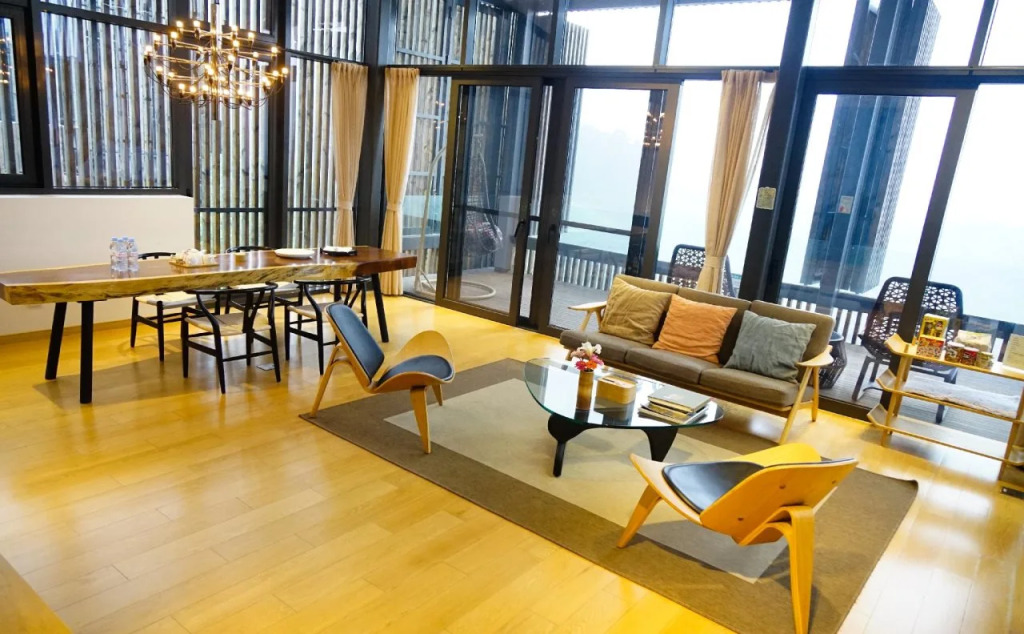 Liyang Meijie Mountain Hotspring Resort Hotel