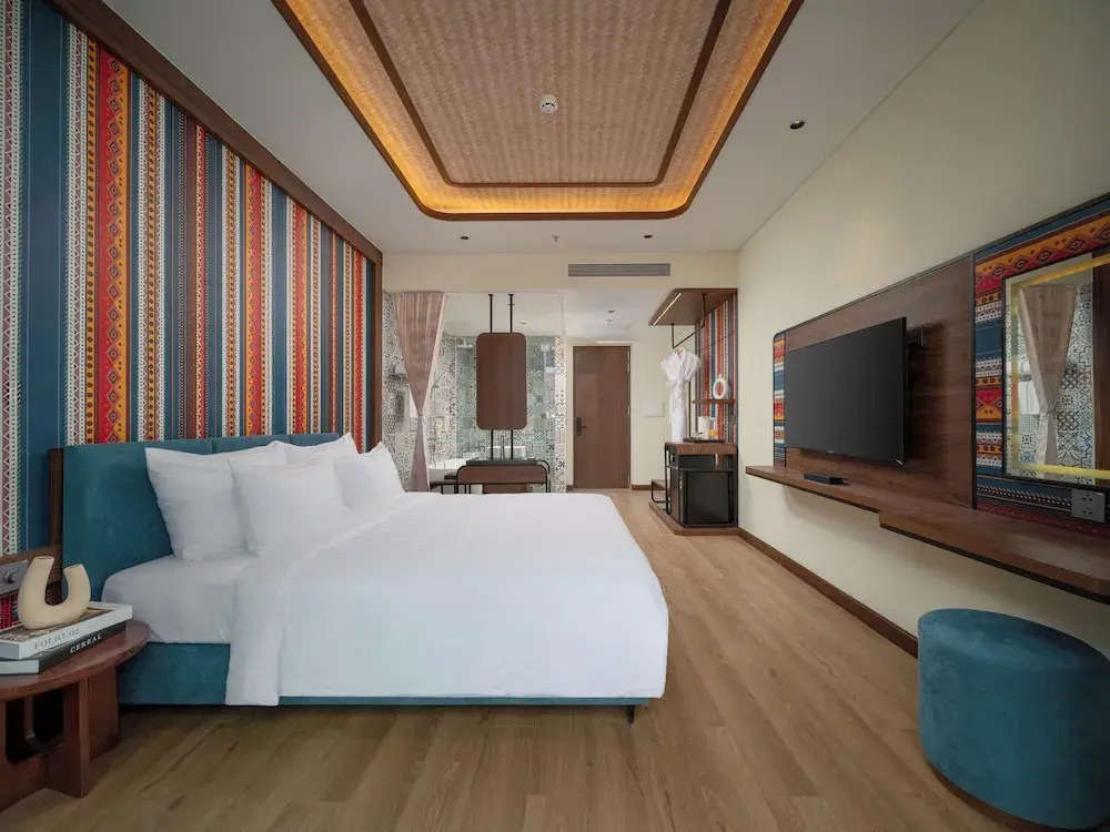 Flamingo Tan Trao Resort Managed by Flamingo Hotels & Resorts