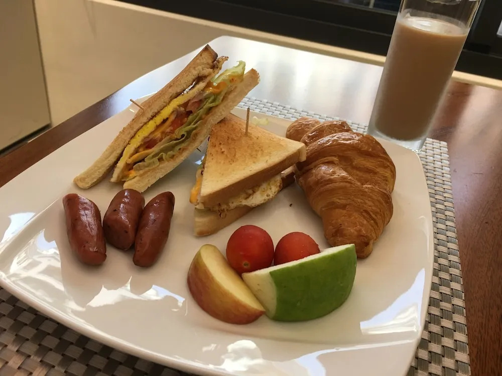 Heyuan B&B