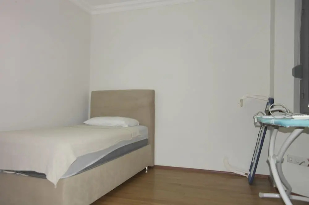 Villa with Private Pool in Icmeler
