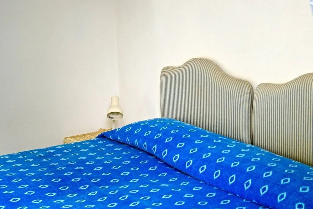 Two Bedroom Apartment In Sant'angelo - Casa Di Iorio
