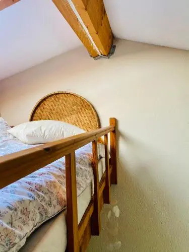 Cosy Studio En Residence Privee