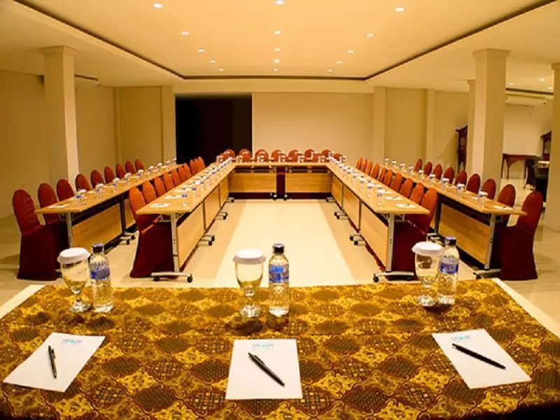 Grage Malang Hotel