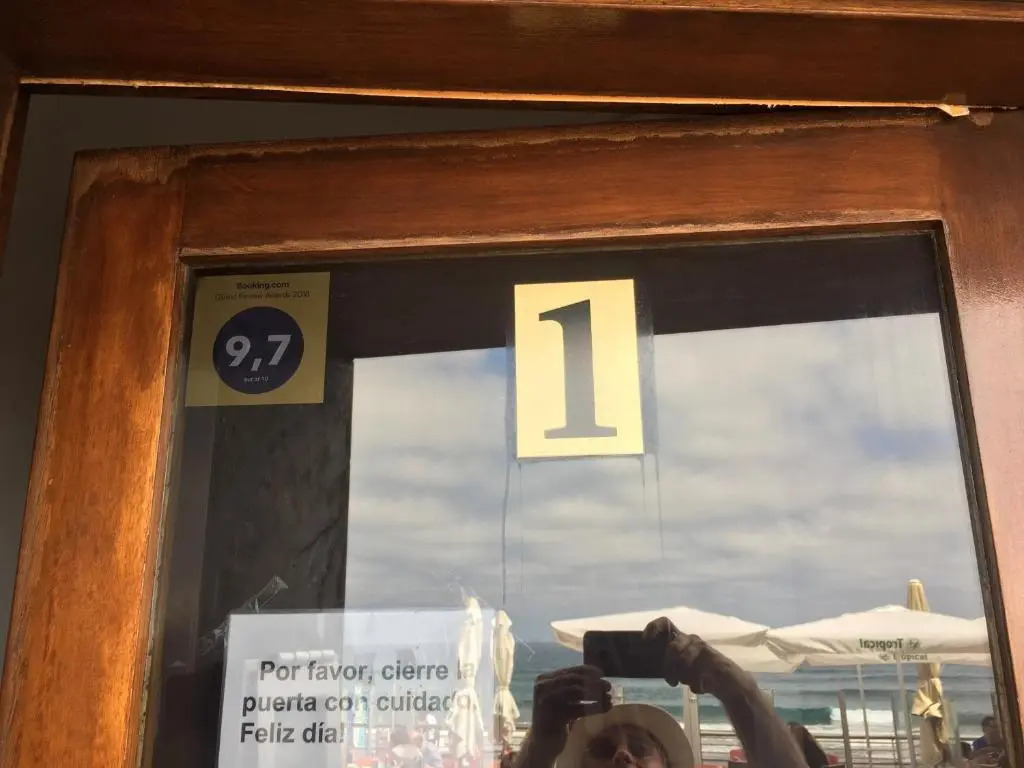 La Sal Marina 2A