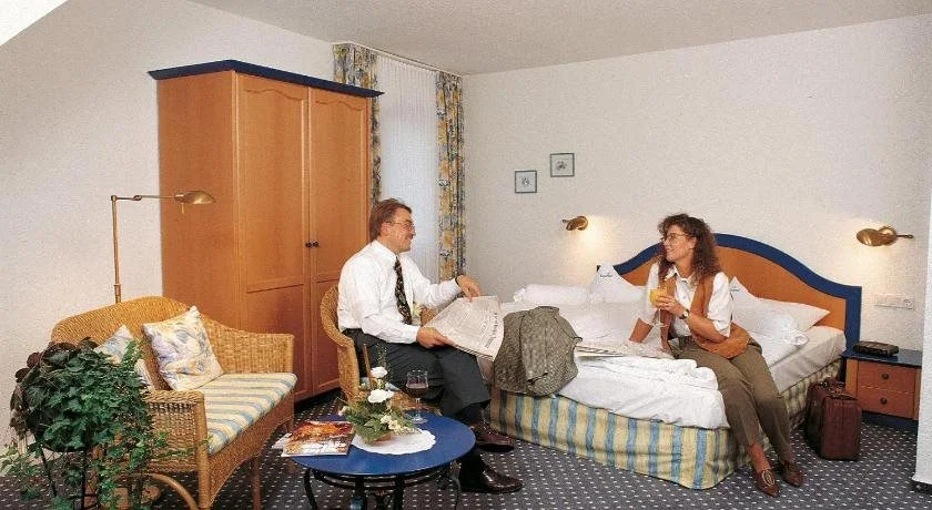 Hotel Klusenhof