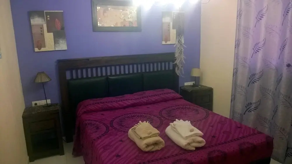 Apartment in Residence, a Paradise on Earth, Very Nice and Well Served