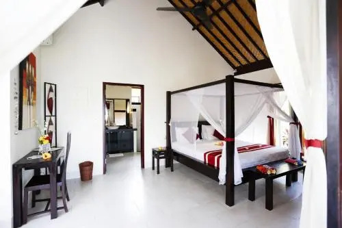 Teluk Karang Dive & Spa Resort