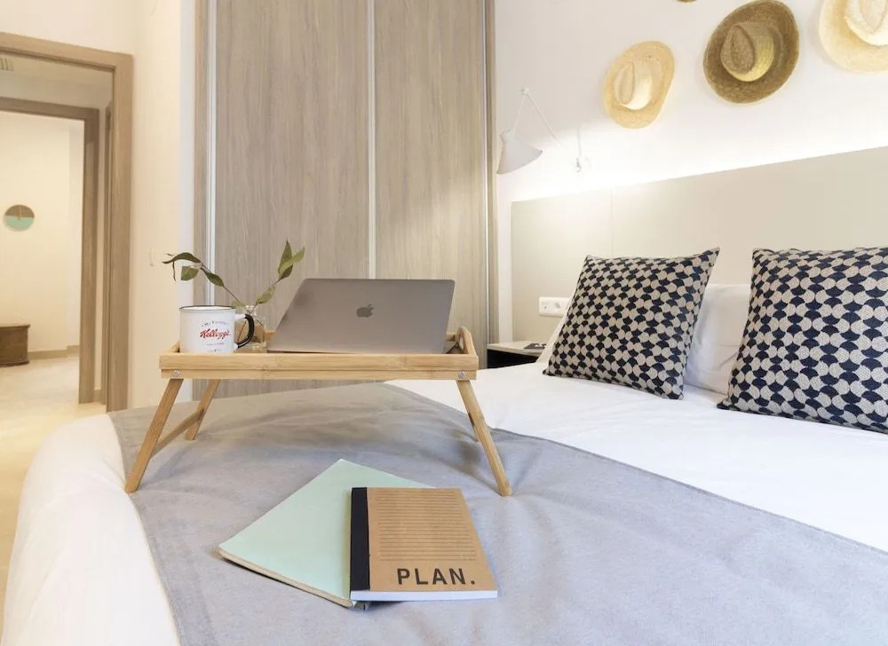 Calafell Home Apartments