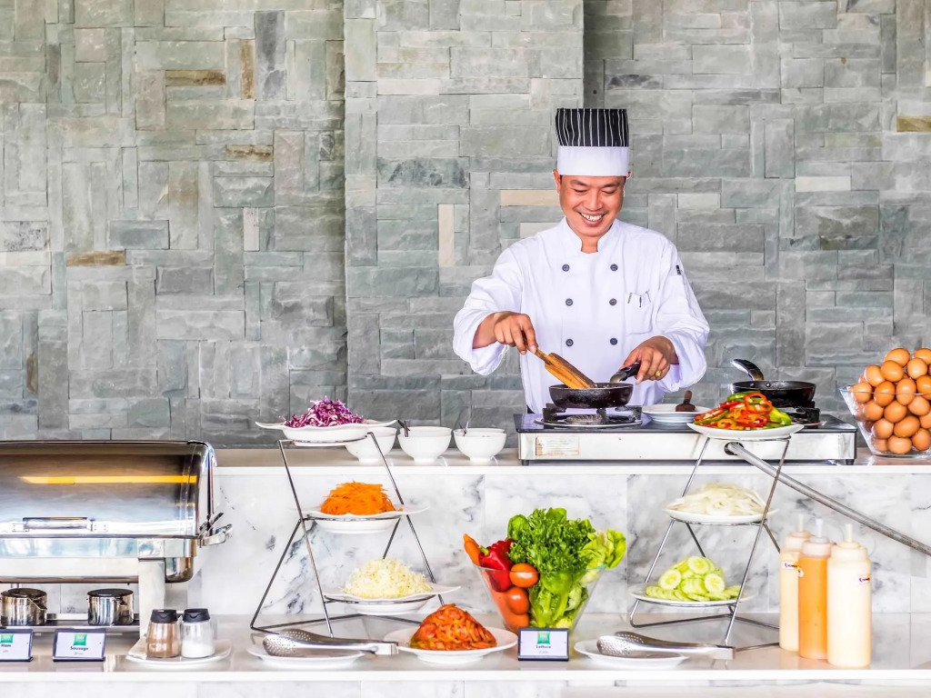 Chiangkhong Teak Garden Riverfront Hotel