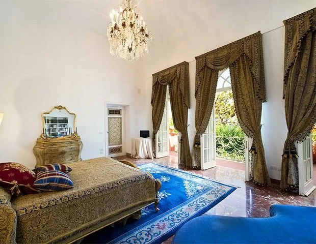 Villa Camelia
