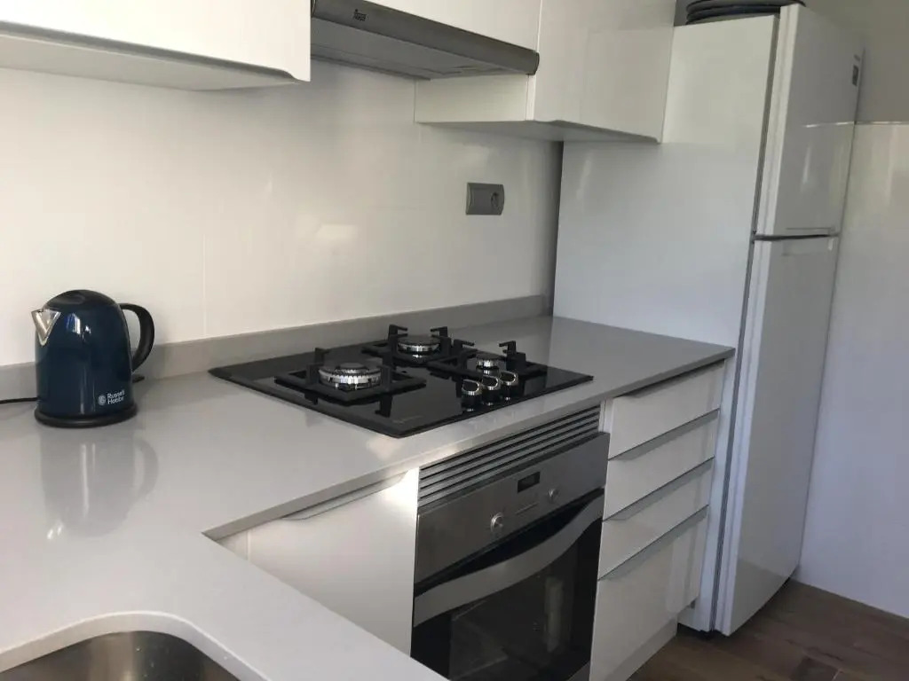 Apartamento 90 Toscamar