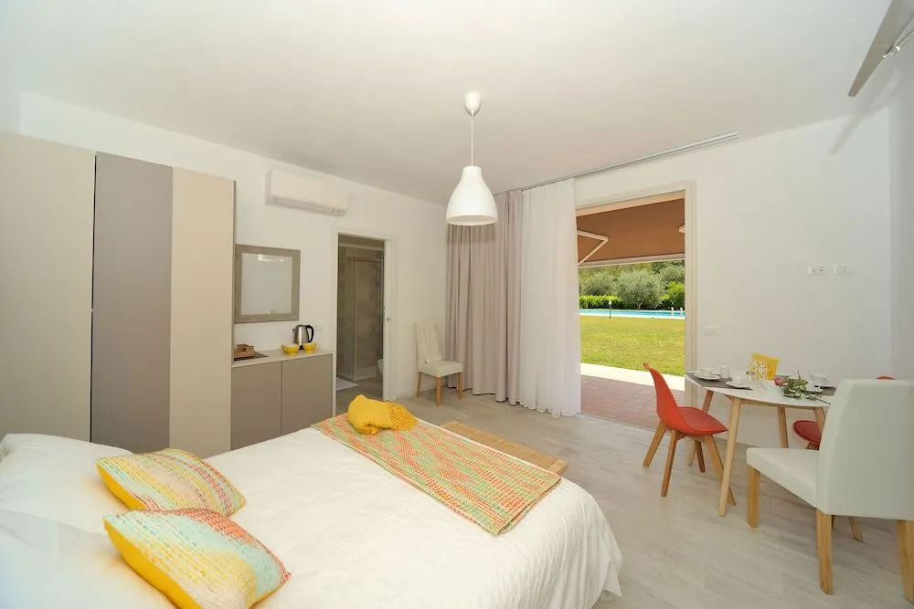 Villa Josephine