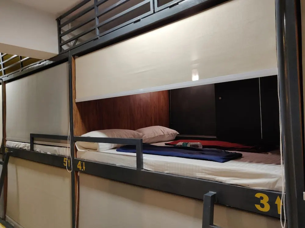 PodStop Delhi
