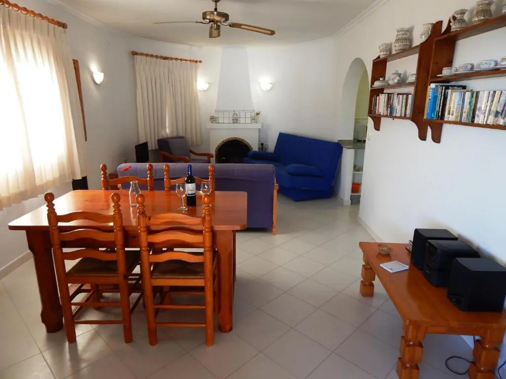 Villa Amistad