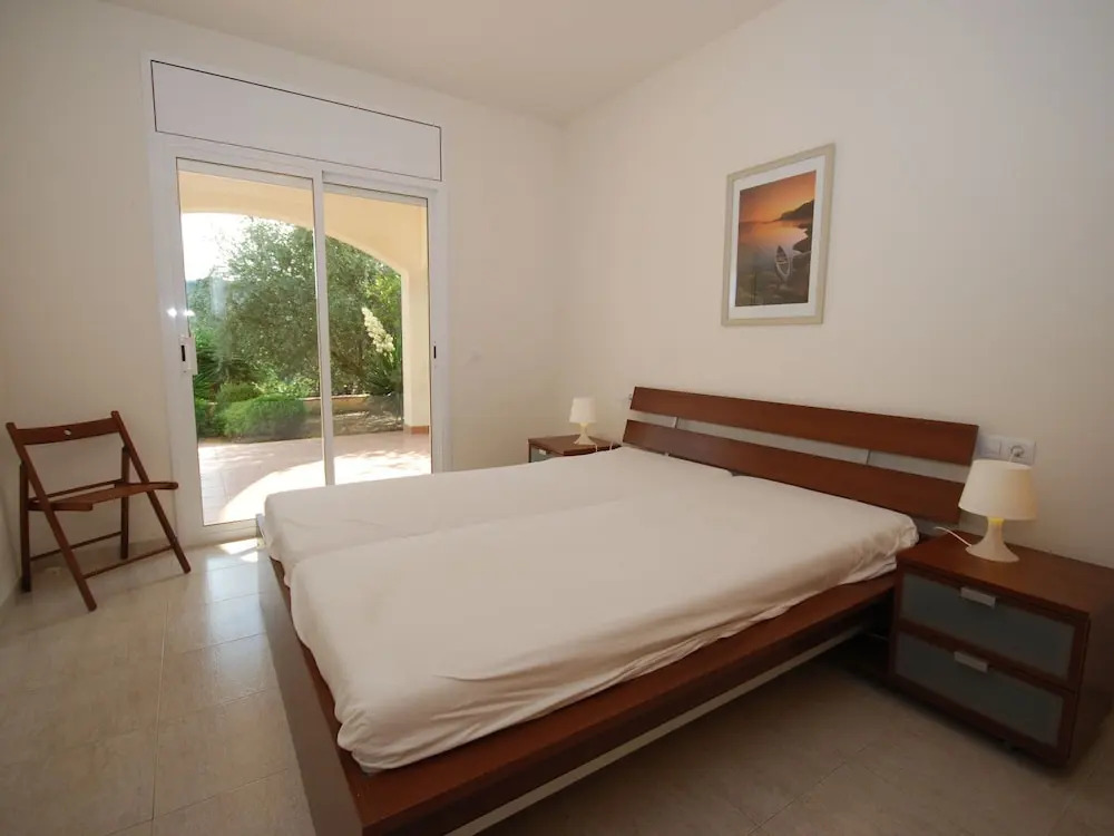 Premium Villa in Calonge With Swimming Pool