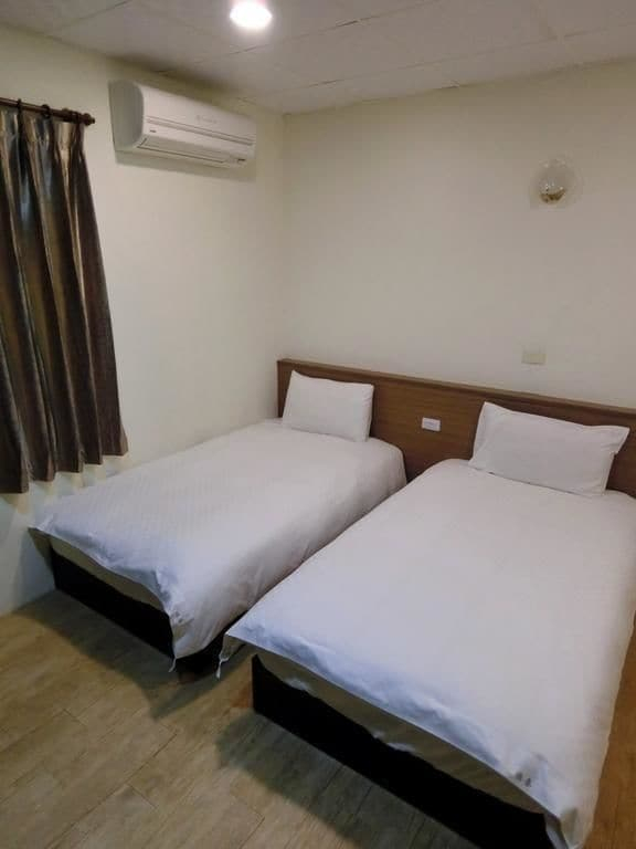 Shuntai Inn
