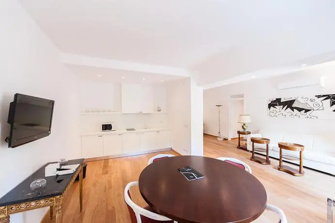 LHP Suite Santa Margherita