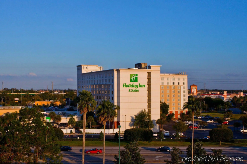 Courtyard by Marriott across Universal Orlando