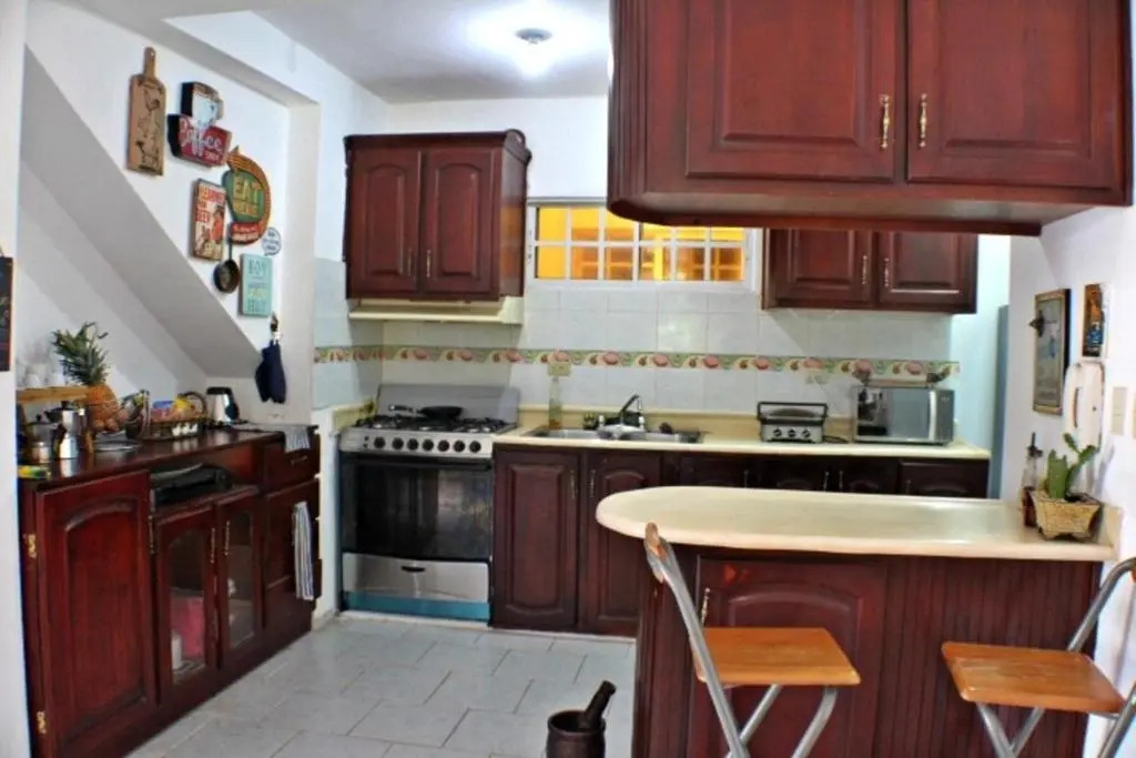 Sweet Home Punta Cana Guest House