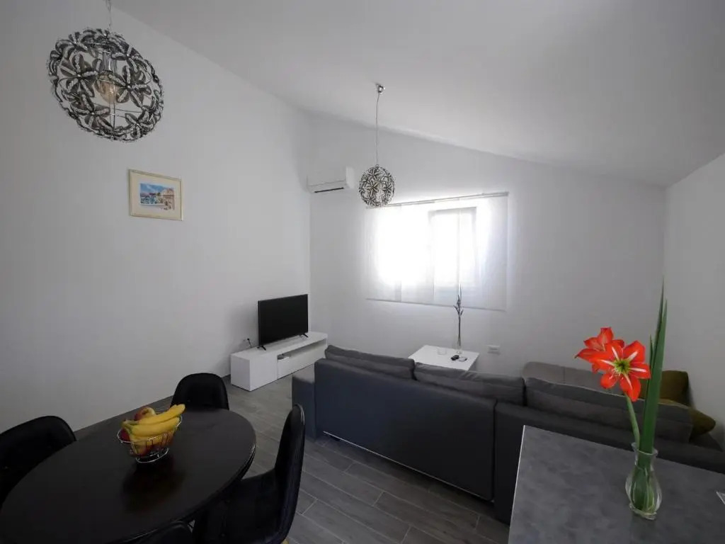 Apartments Maza