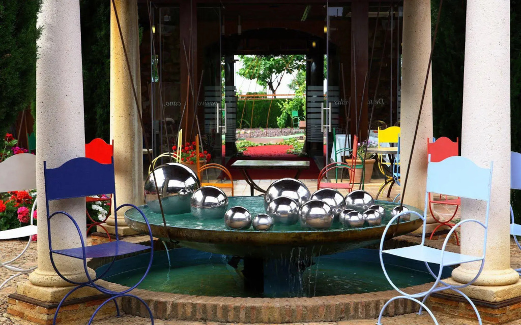Hotel Boutique Palacio de la Serna
