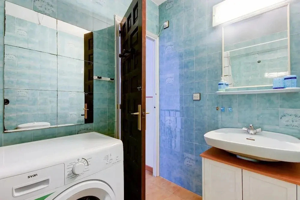 Townhouse in Rosas Near Aqua Brava Water Park