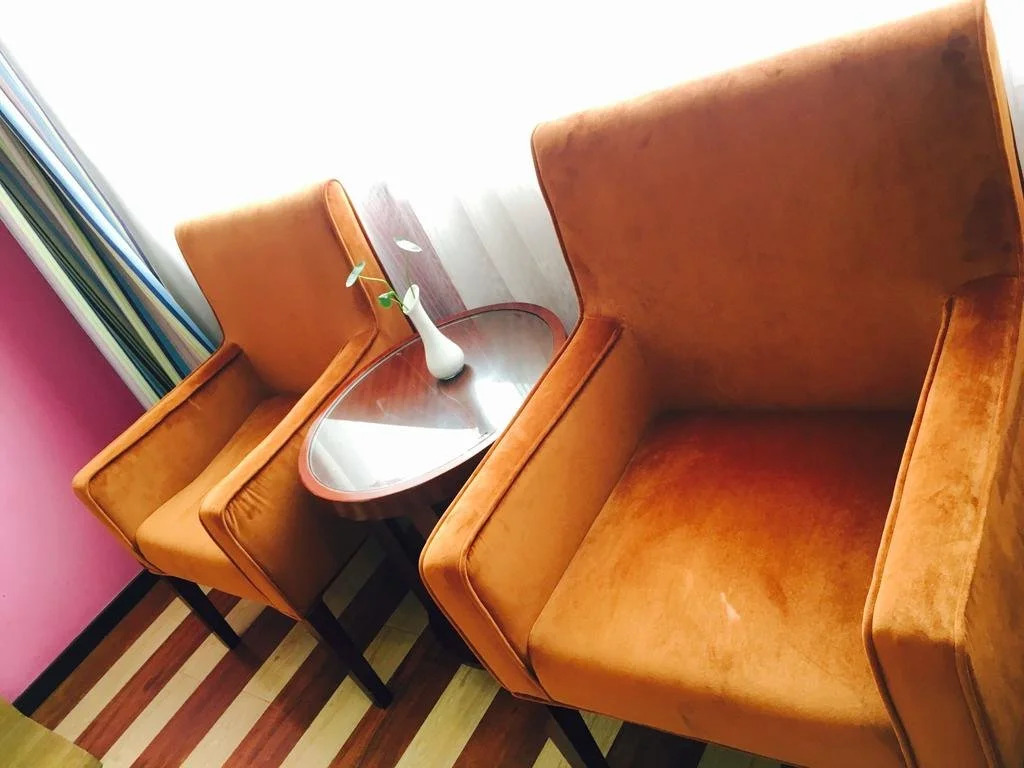 Fresh House Hotel Huanglong Wantang