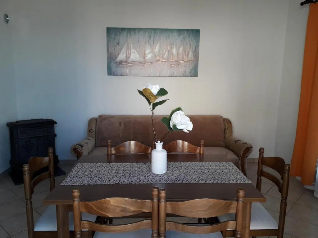 Delfin Apartments