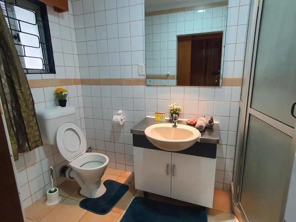 Loverly Three Bedroom Rental Pool Outdoor Area Upper