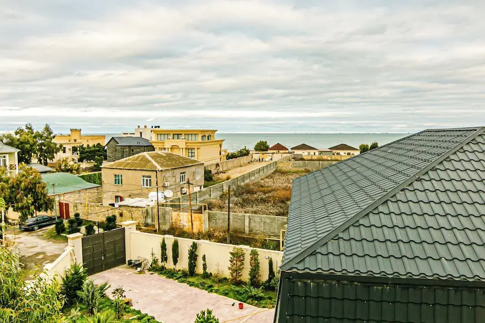 Tiffany Villas Baku