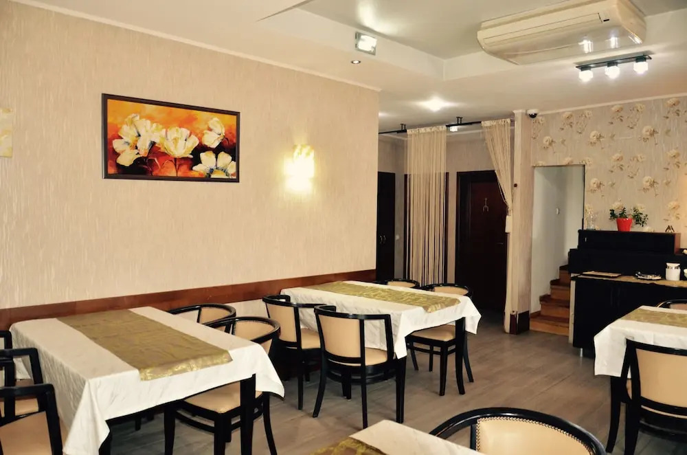 ApartHotel Zorilor