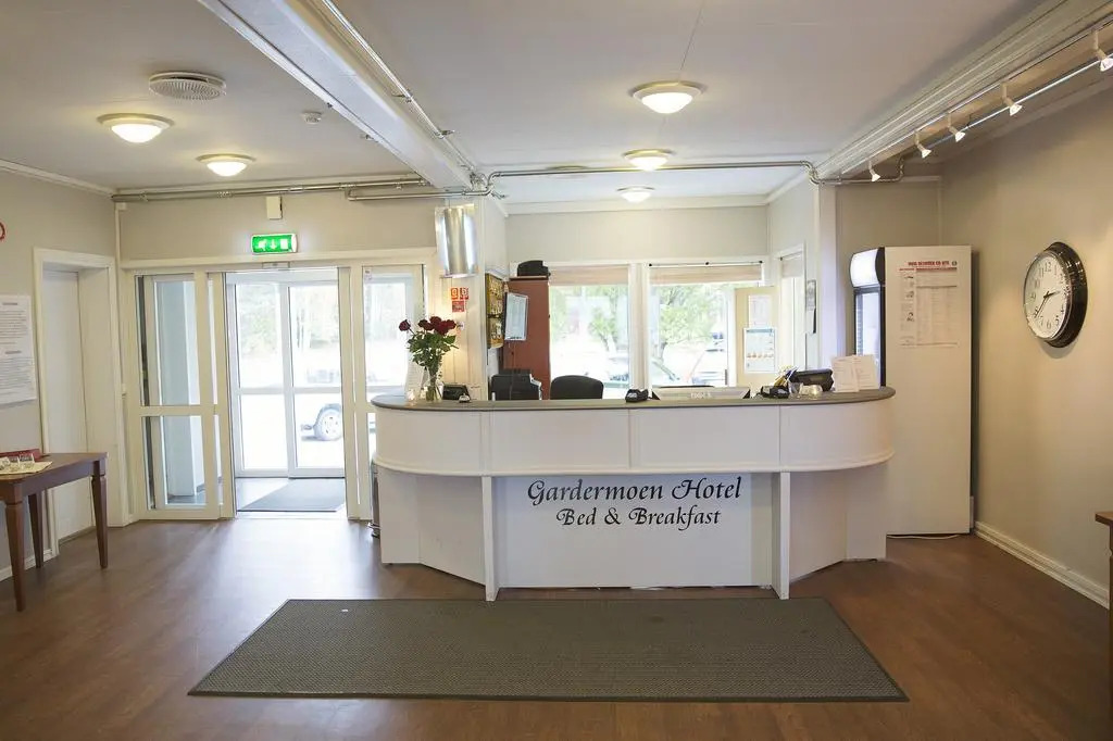Gardermoen Hotel Bed & Breakfast