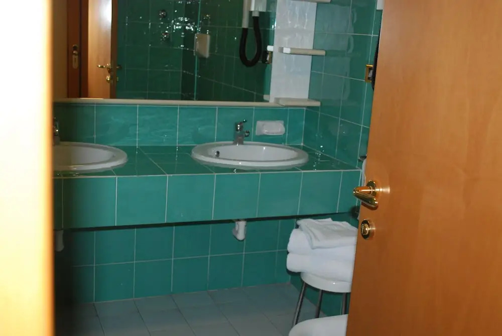 Sassari   Hotel Il Vialetto