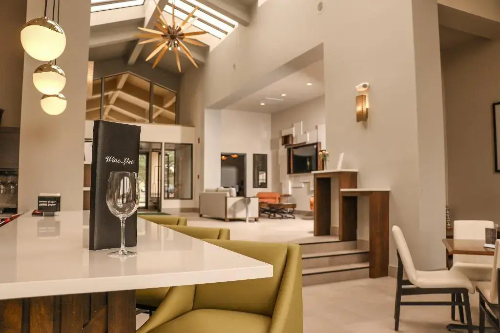 Holiday Inn Clarkston - Lewiston by IHG