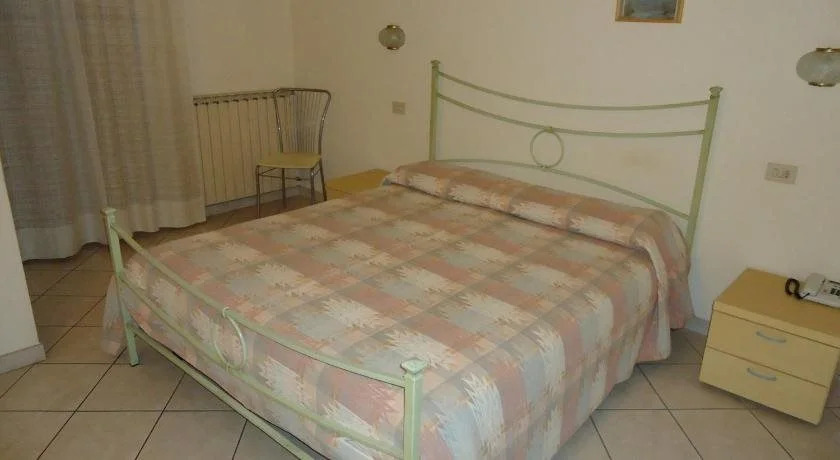 Albergo La Mimosa