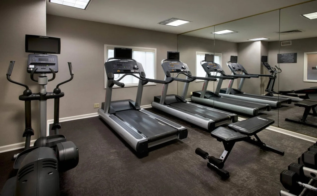 Residence Inn Syracuse Carrier Circle